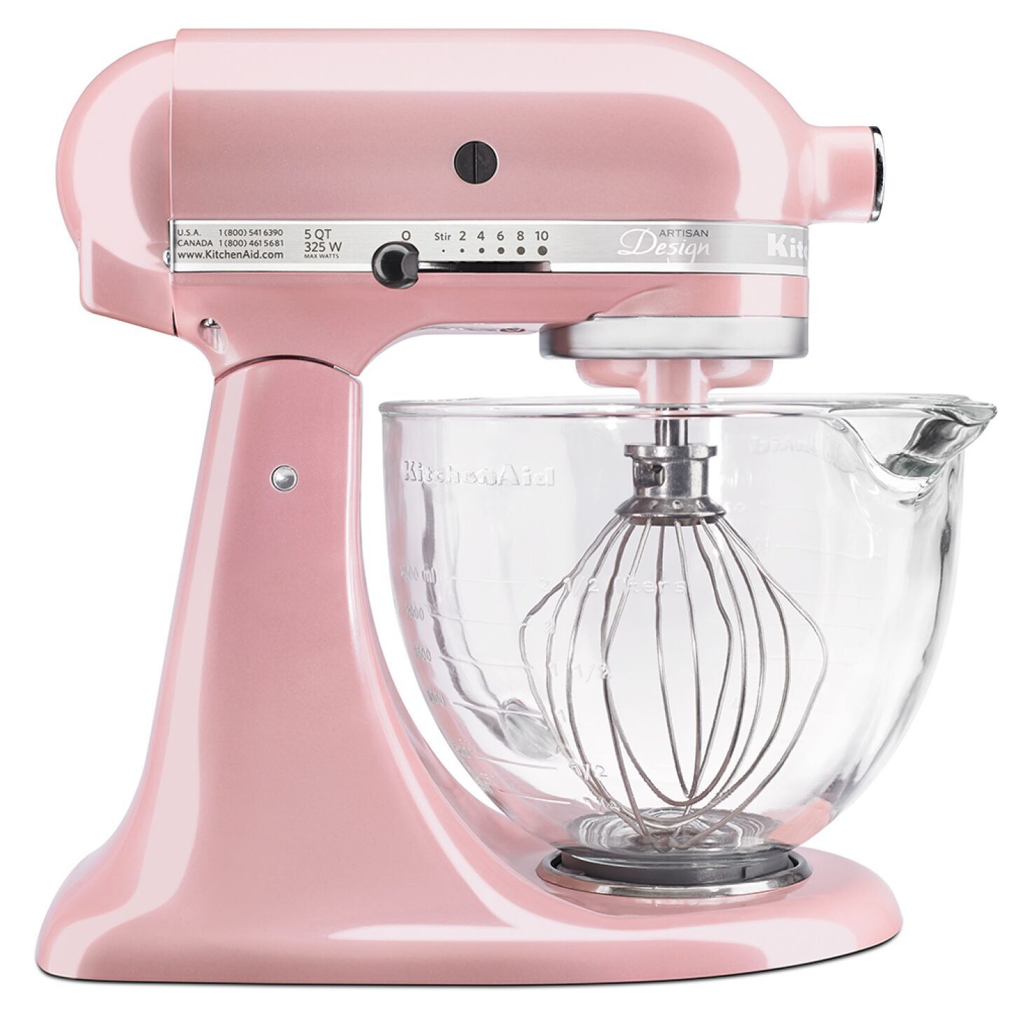 KitchenAid Stand Mixer